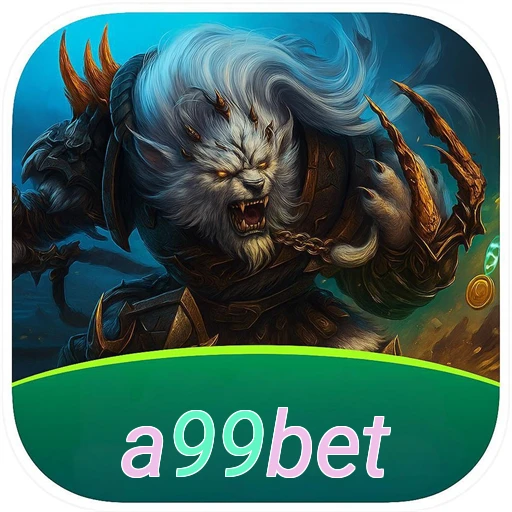 a99bet logo